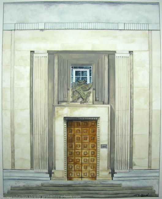 Old Court House