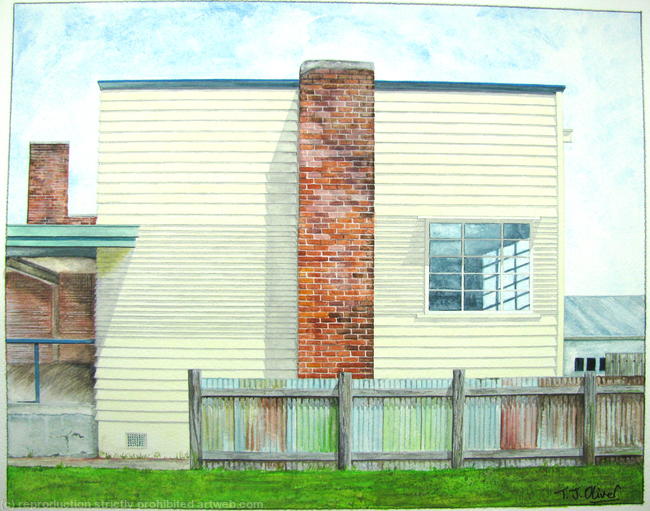 Industrial Unit Collingwood 2