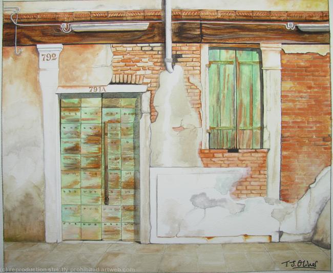 792-791A Venice