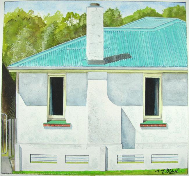 Invercargill Homestead