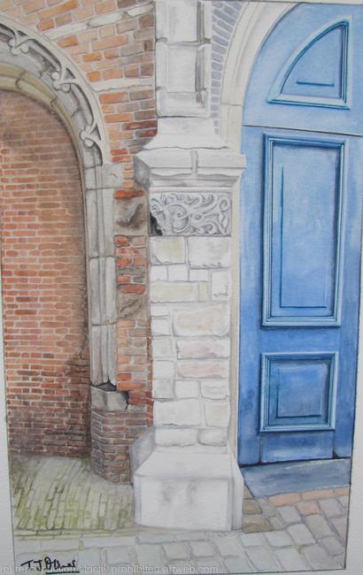 Oude Kerk, Amsterdam