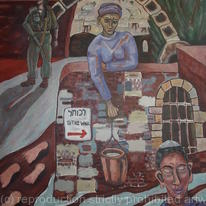 women of jerusalem