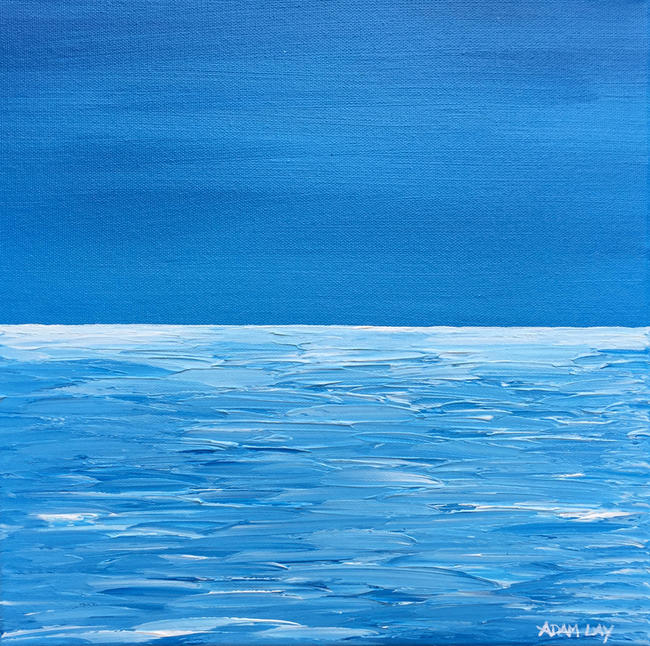 Horizon Line
