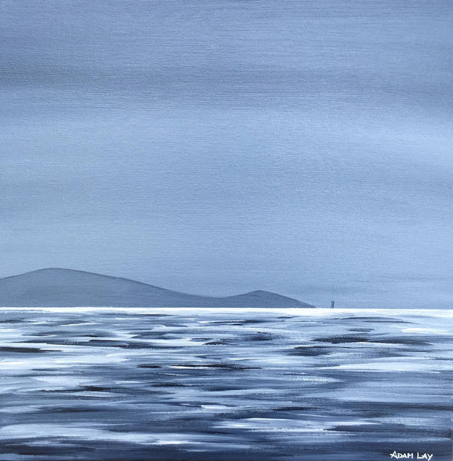 Headland
