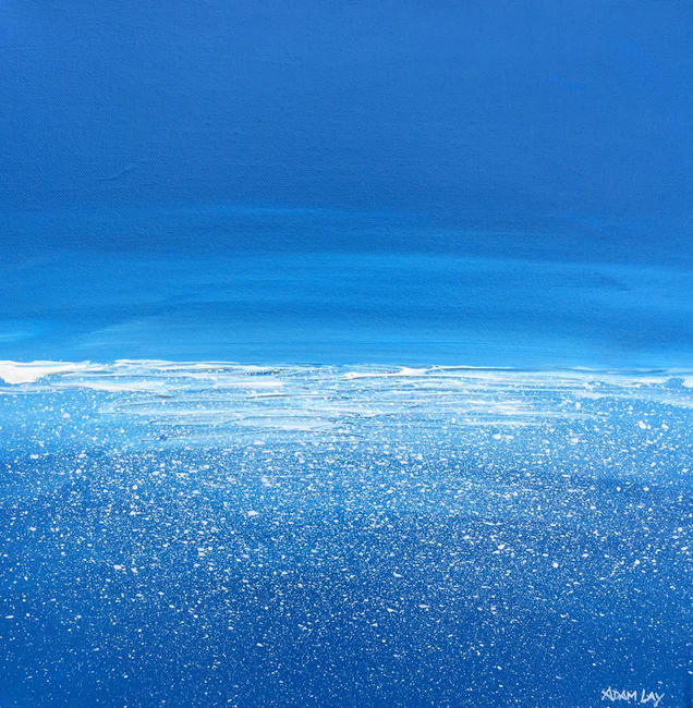 Breaking Waves