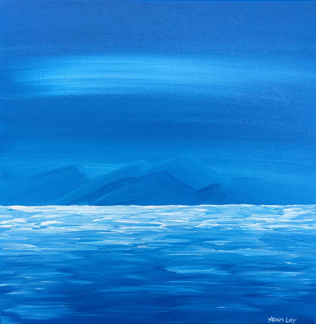 Across the Water