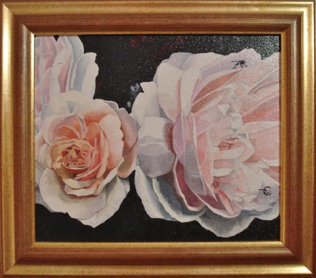 ENGLISH ROSE