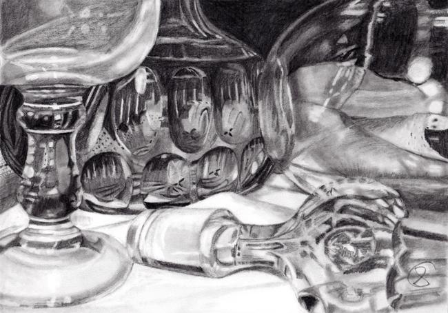 GLASS STUDY