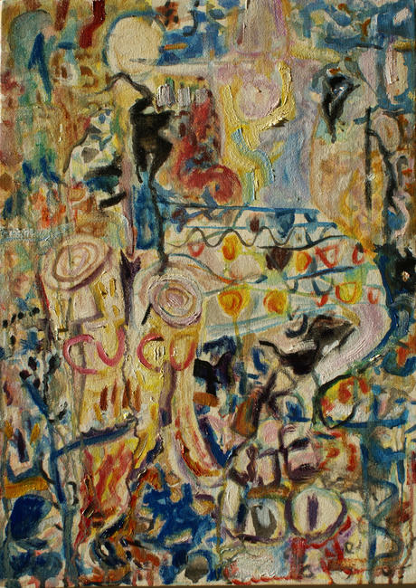 When thieves broke into Gustav Klimt's studio after he died, they got a hell of a shock