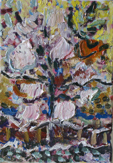 MOD Blossom Tree