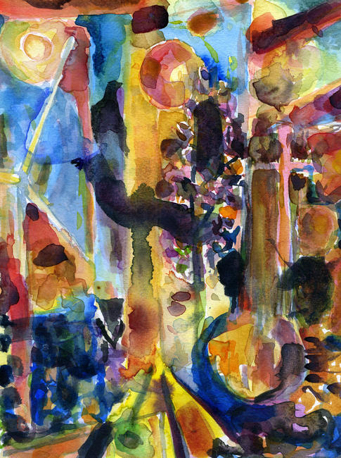 Studio View