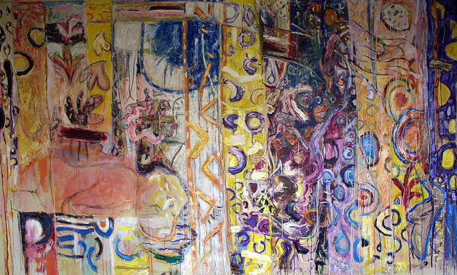 Et In Arcadia Ego (larger)