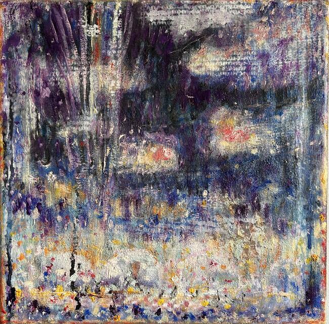 All The Festivals I Never Visited