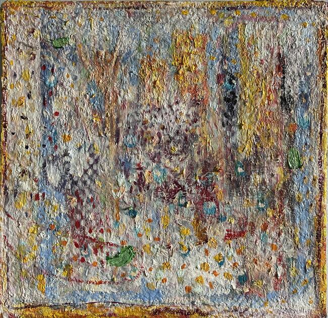 Ancient Medieval City