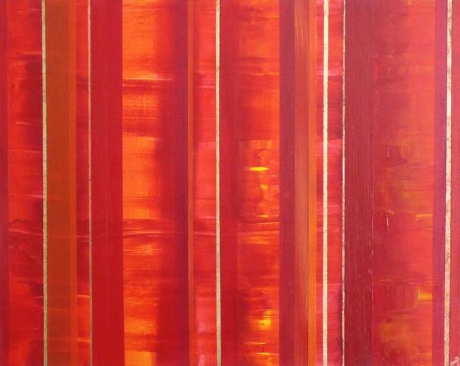 AMBER STRIPES