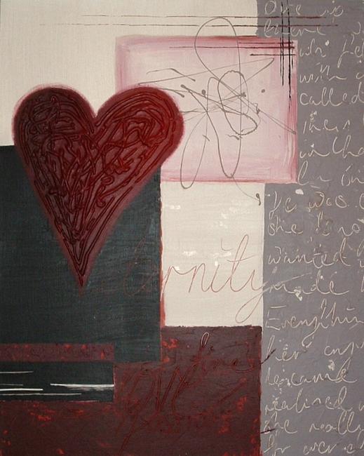 MODERN LOVE