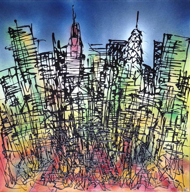MANHATTAN