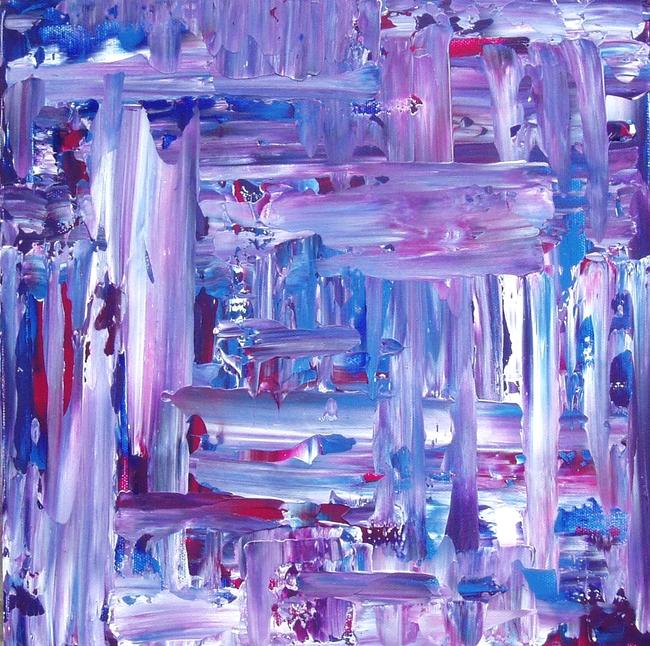 PURPLE RAIN