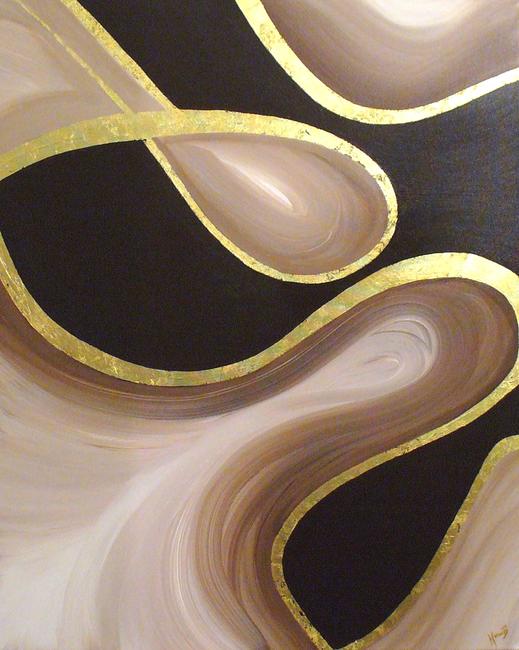 CHOCOLATE SWIRL