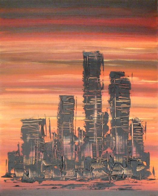 CARAMEL CITY
