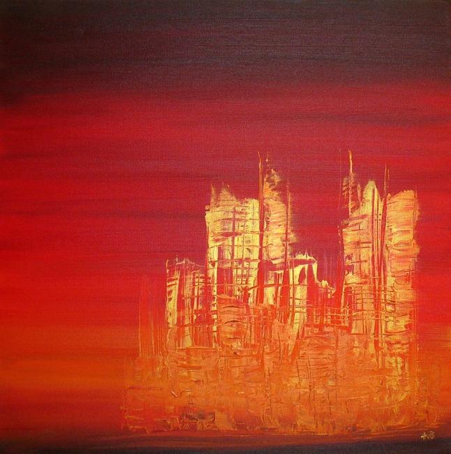 GOLDEN CITY