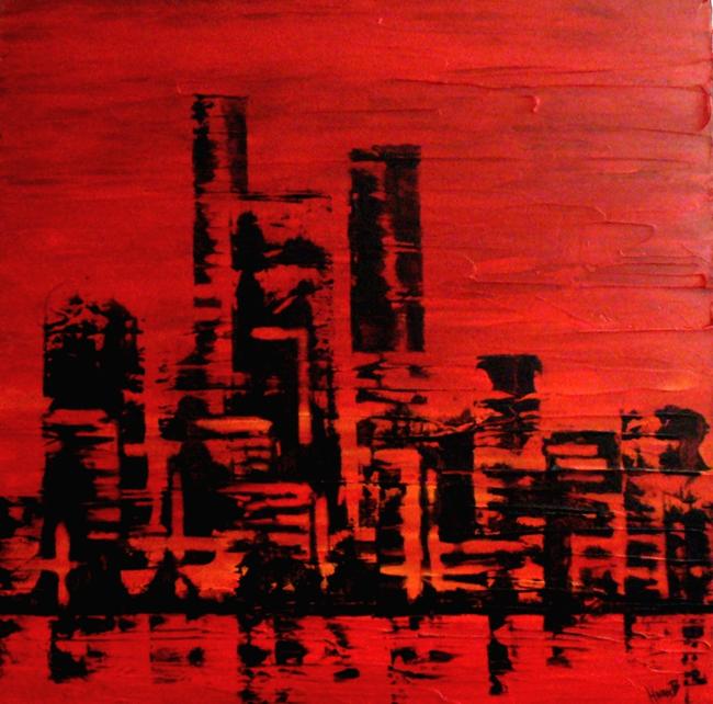 RED LIGHT CITY