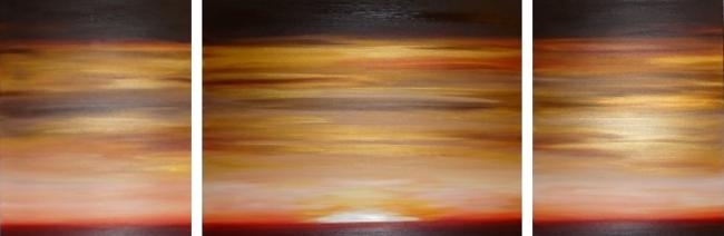 COFFEE SUNSET