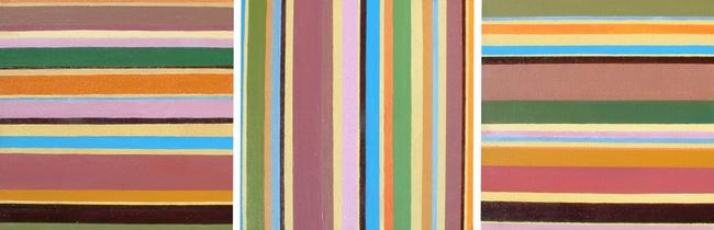 RETRO STRIPES