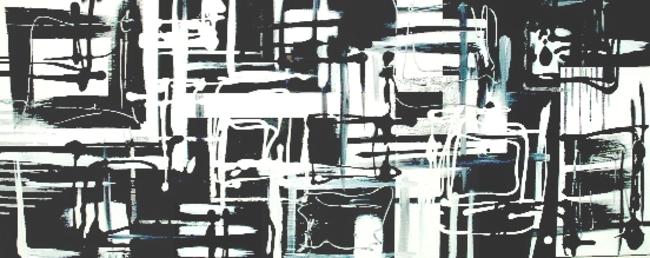 GRIDLOCK