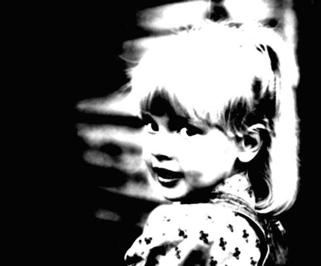 PERSONAL PORTRAIT