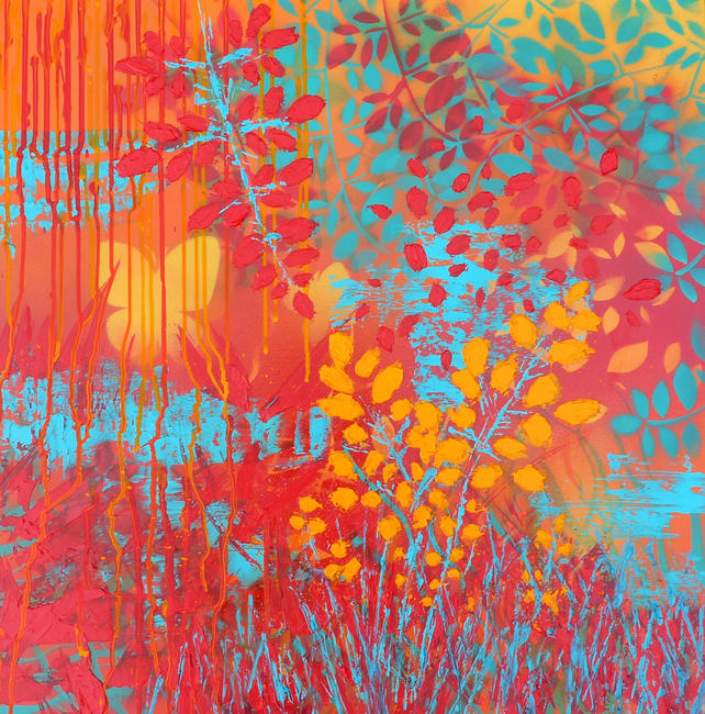 GRITTY PRETTY I