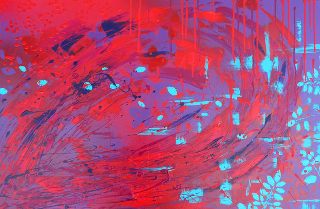 GRITTY PRETTY II