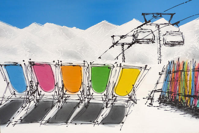 SKI SUNDAY