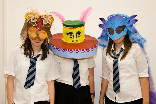 fantasy masks