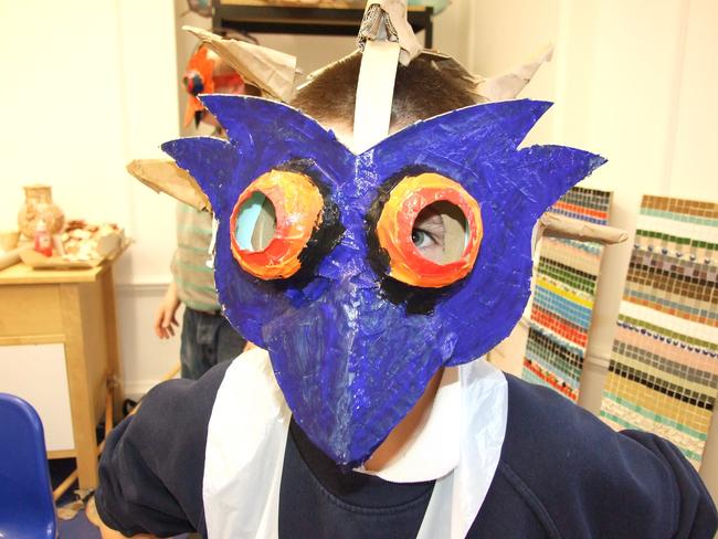 fantasy bird