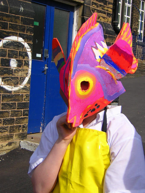 fish head
