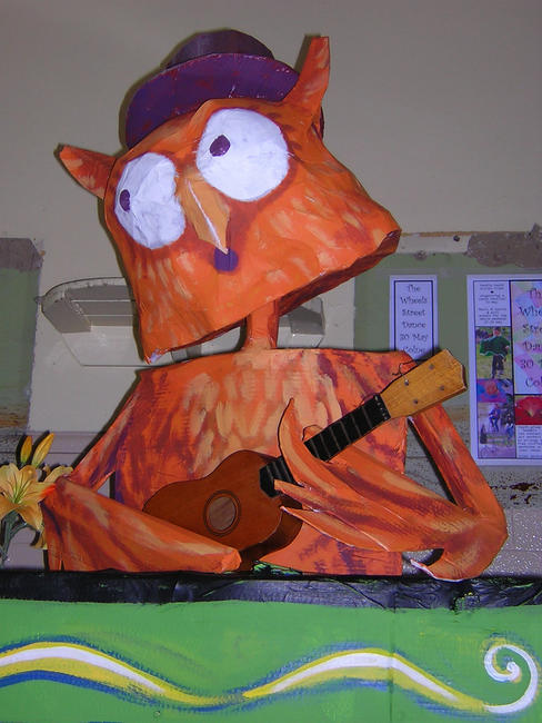 The Owl