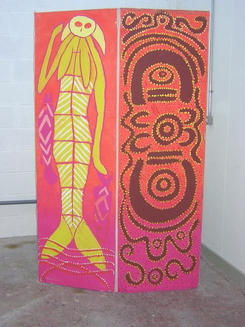 aborigine culture workshop
