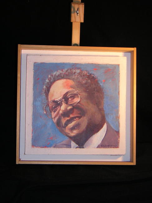 BB KIng