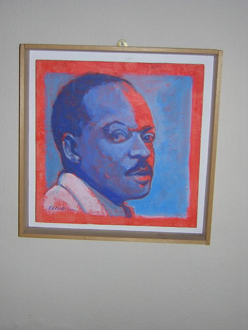 Count Basie