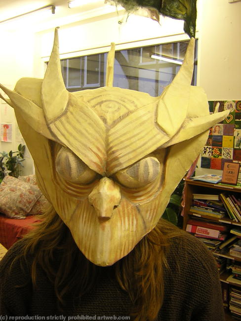 Gargoyle 1
