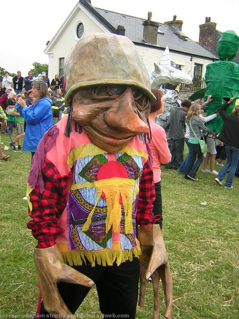 Rumplestiltskin