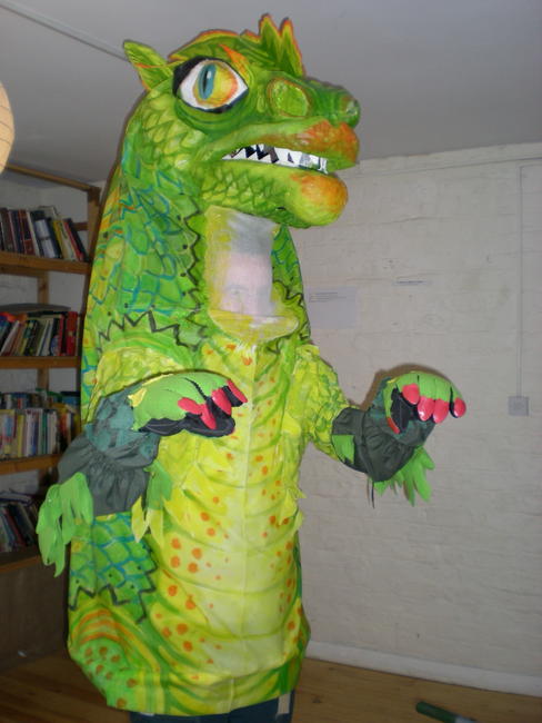 green dragon 08