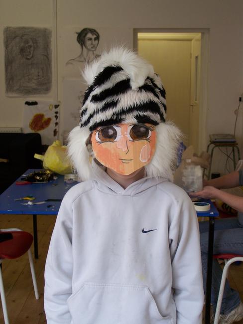 manga style mask workshop 09