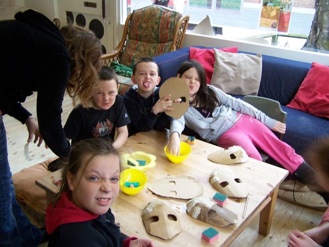 manga style mask workshop 09