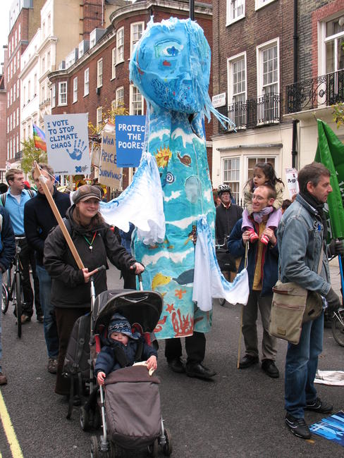 climate change neptune