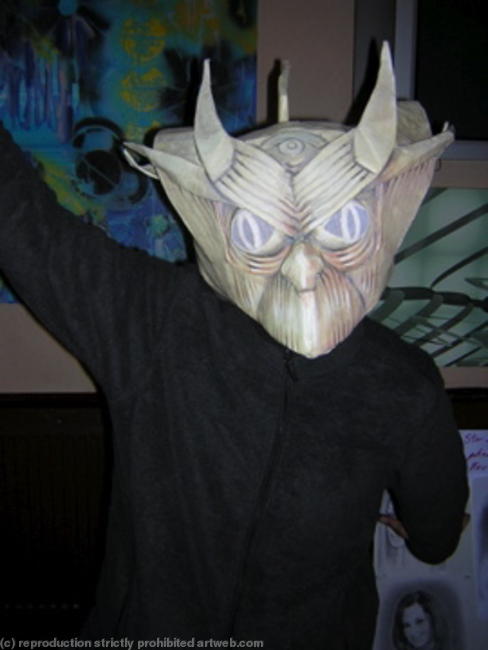 Gargoyle Alien