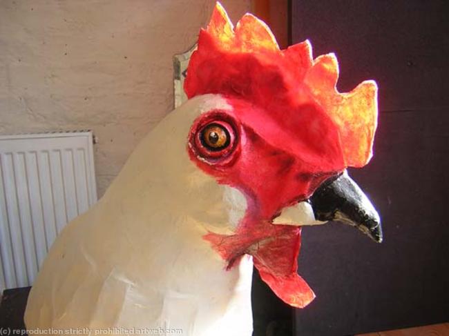 big-chicken-head