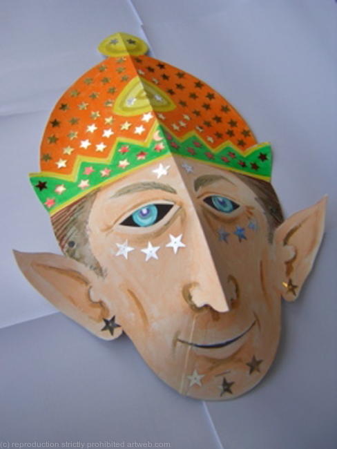 Young Elf