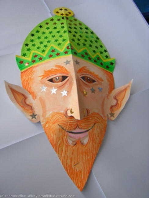 Old Elf